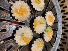 -韩盛·古法烤肉店(皇城恒隆广场店)