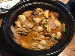 -猛料鸭仔饭(赤坎店)