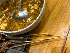 -小俩口烧烤东北菜(双井店)