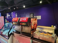 -VS SPORTS PARK运动玩乐园·团建·生日会(合生汇店)