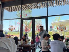 -正果忠记云吞濑粉(总店)