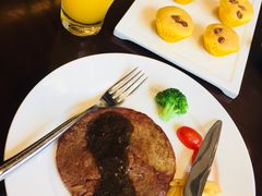 -奥山雅阁酒店·中餐厅