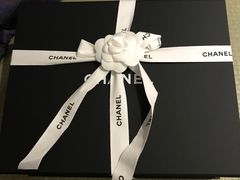 -CHANEL(恒隆广场店)
