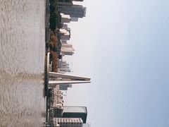 -黄浦江游览(十六铺码头)