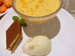 -芭菲盛宴·环球美食(北城国际店)