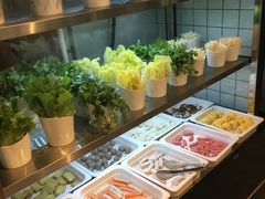 -餐海·海鲜自助餐厅(宝龙广场店)