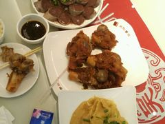 -吴记酱骨炖菜馆(西大直街店)