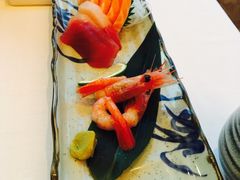 -新鲜特色餐厅(香格里拉大酒店)