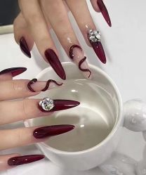 -LILY NAILS美甲美睫