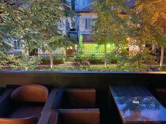 -LAMP BAR 水烟音乐酒吧