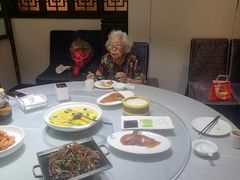 -鸭王烤鸭店(三里河店)