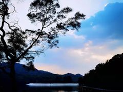 -广州市白云山风景名胜区