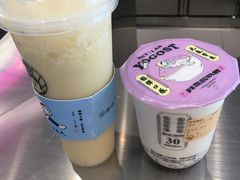 -我是酸奶君(壹方城店)