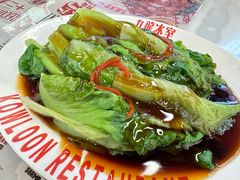 -九龙冰室(徐汇日月光店)