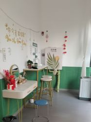 -己悦美学·皮肤管理