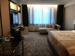 -南京圣和府邸豪华精选酒店