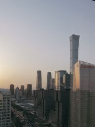 店内环境-和妍悦社美甲美睫
