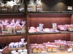 零售区-巴黎贝甜(银城东苑店)