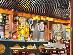 -敏珠拉姆藏餐·南京厨房(富春江东街店)