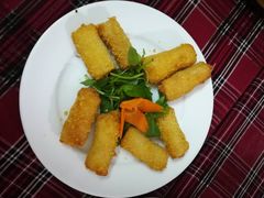 -QQ海鲜餐厅