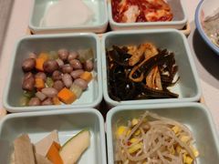 -韩香福烤肉庄园(荣成店)