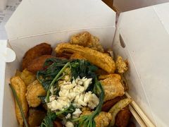 -呷贺盐酥鸡(抄纸巷店)