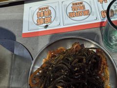 -金龙烧烤·牛肉面(西塔店)