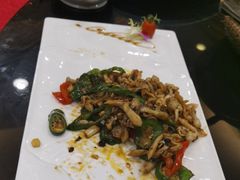 -东江海鲜酒家(艺都分店)