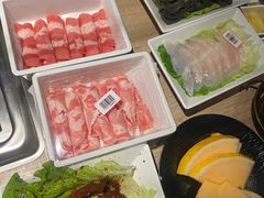 -野妹经典火锅(江夏中百店)