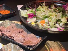 -無二炙坊·和牛烧肉(大钟寺1733店)