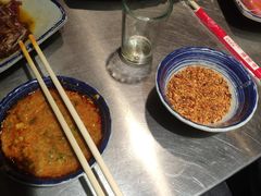 -胡同泥炉烤肉(总店)