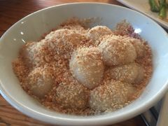 -营记牛肉火锅·大埔客家菜(上梅林店)