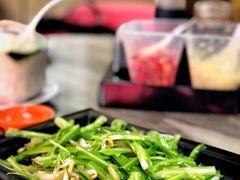 青龙菜-新峰肉骨茶