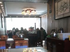 大堂-清真·益鑫羊肉手抓馆(花园北街店)