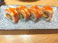 -赤稻·日式料理(禅城店)