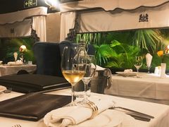 -火车头法国西餐厅