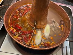 -京元盛铜锅涮肉(上海总店)