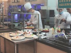 -高老庄新家宴(北斗星广场店)