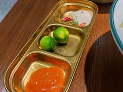 -南越郡·越式风味餐厅(青秀万达店)