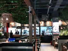 大堂-管氏翅吧(台湾街店)