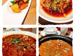-辛香汇·现炒川菜(武进吾悦店)