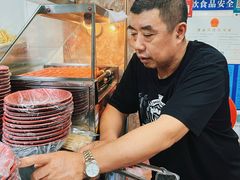 -杨记麻辣烫(四马路店)