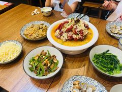 -虾小龙老长沙龙虾馆(坡子街店)