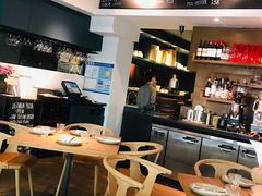 大堂-La Strada(安福路店)