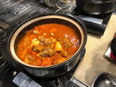 -岚桥锦江大酒店-瑞泰西餐厅