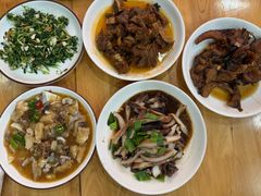 -红灯笼龙凤饭店(宁波老字号店)