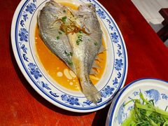 -银珠渔港·海鲜砂锅粥