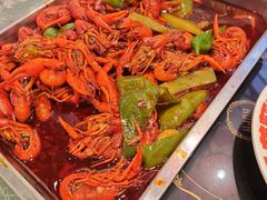 -安答龙虾·烧烤·大排档