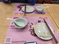 -点都德(龙之梦店)