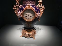 -故宫钟表馆